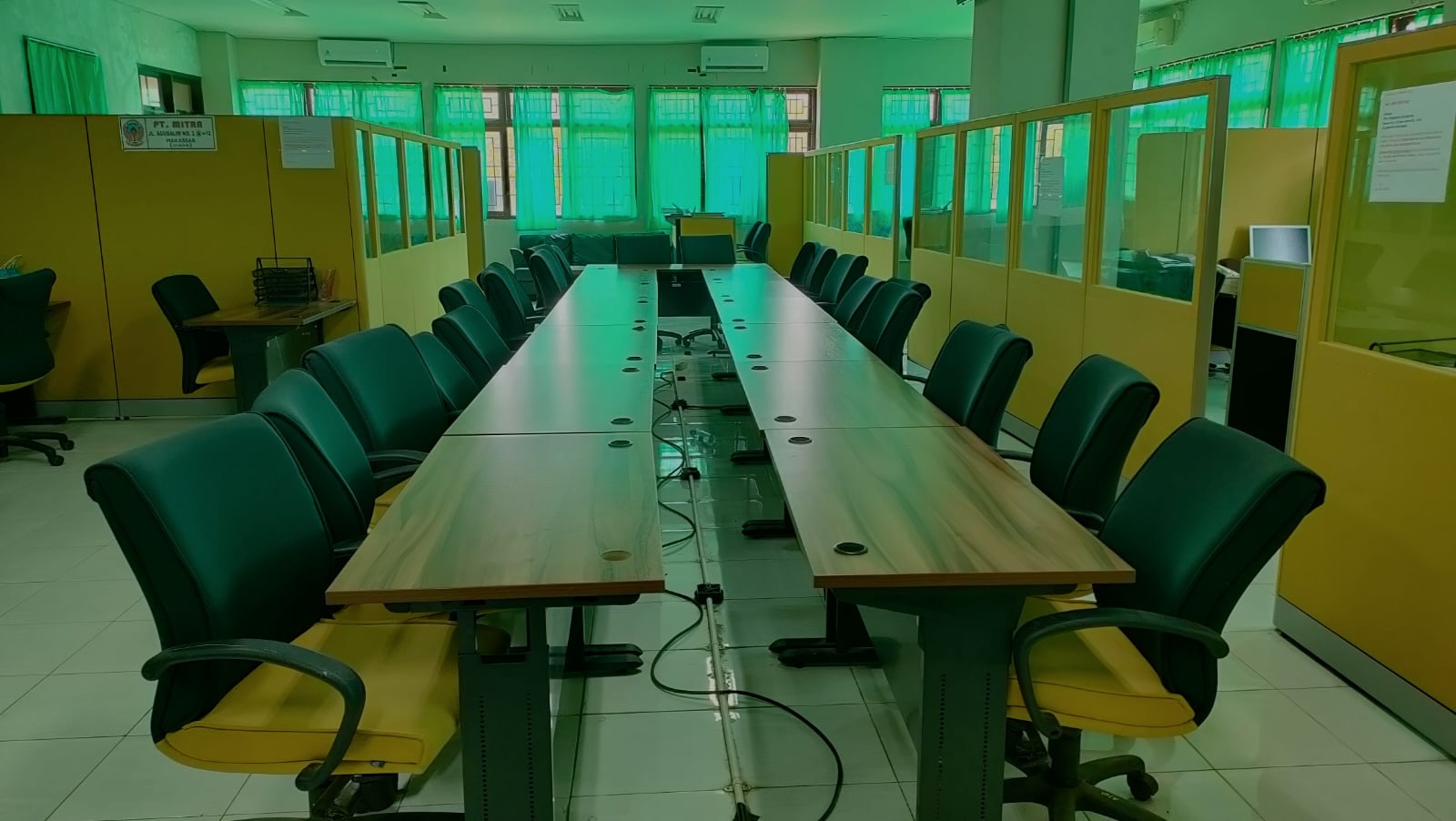 Lab Komputer Kampus 2