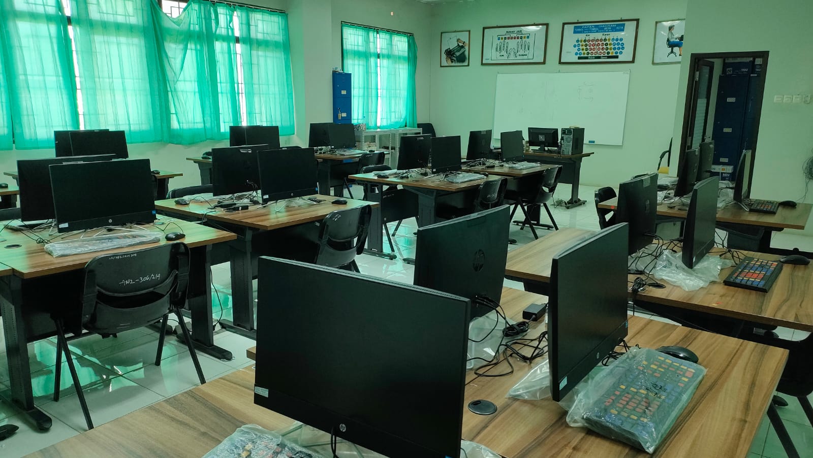 Lab Komputer Kampus 2